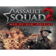 Изображение товара Дополнение для игры PC Fulqrum Publishing Assault Squad 2: Men of War Origins