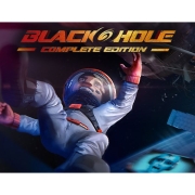 Изображение товара Дополнение для игры PC Fulqrum Publishing BLACKHOLE: Complete Edition Upgrade