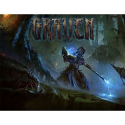 Изображение товара Цифровая версия игры PC Fulqrum Publishing GRAVEN (Ранний доступ)