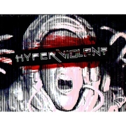 Изображение товара Цифровая версия игры PC Fulqrum Publishing Hyperviolent (Ранний доступ)