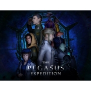 Изображение товара Цифровая версия игры PC Fulqrum Publishing The Pegasus Expedition