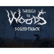 Изображение товара Дополнение для игры PC Fulqrum Publishing Through the Woods - Soundtrack