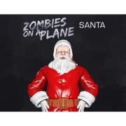 Изображение товара Дополнение для игры PC Fulqrum Publishing Zombies on a Plane - Santa