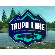 Изображение товара Дополнение для игры PC Ultimate Games Ultimate Fishing Simulator - Taupo Lake