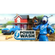 Изображение товара Цифровая версия игры Nintendo PowerWash Simulator