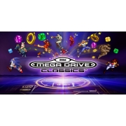Изображение товара Цифровая версия игры Nintendo SEGA Mega Drive Classics
