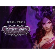 Изображение товара Дополнение для игры PC META Publishing Pathfinder: Wrath of the Righteous SP 2