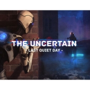 Изображение товара Цифровая версия игры PC New Game Order The Uncertain: Last Quiet Day