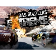 Изображение товара Цифровая версия игры PC Jagex Gas Guzzlers Extreme