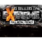 Изображение товара Дополнение для игры PC Jagex Gas Guzzlers Extreme: Full Metal Zombie
