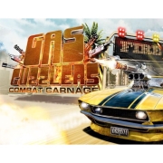 Изображение товара Цифровая версия игры PC Jagex Gas Guzzlers: Combat Carnage