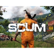 Изображение товара Цифровая версия игры PC Jagex SCUM