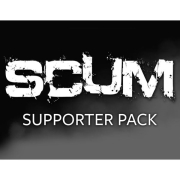 Изображение товара Дополнение для игры PC Jagex SCUM Supporter Pack
