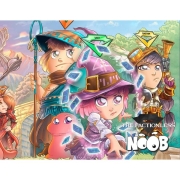 Изображение товара Цифровая версия игры PC Microids Noob: The Factionless