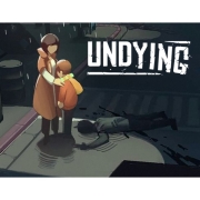 Изображение товара Цифровая версия игры PC Skystone Games UNDYING (Ранний доступ)