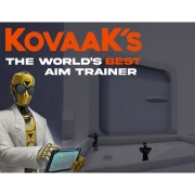 Изображение товара Цифровая версия игры PC The Meta Game KovaaKs