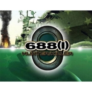 Изображение товара Цифровая версия игры PC Strategy First 688(I) Hunter/Killer