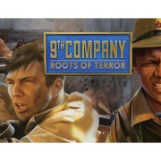 Изображение товара Цифровая версия игры PC Strategy First 9th Company: Roots Of Terror