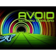 Изображение товара Цифровая версия игры PC Strategy First Avoid - Sensory Overload