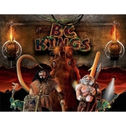 Изображение товара Цифровая версия игры PC Strategy First BC Kings
