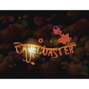 Изображение товара Цифровая версия игры PC Strategy First Cave Coaster