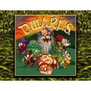 Изображение товара Цифровая версия игры PC Strategy First D.W.A.R.F.S.