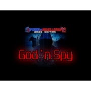 Изображение товара Дополнение для игры PC Eversim God'n Spy Add-on - Power Revolution 2023 Edition