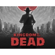 Изображение товара Цифровая версия игры PC HOOK KINGDOM of the DEAD