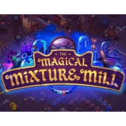 Изображение товара Цифровая версия игры PC HOOK The Magical Mixture Mill