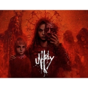 Изображение товара Цифровая версия игры PC HOOK Unholy