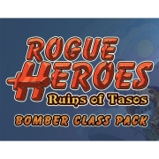 Изображение товара Дополнение для игры PC Team 17 Rogue Heroes: Ruins of Tasos Bomber Class Pack