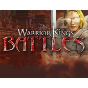 Изображение товара Цифровая версия игры PC Strategy First Warrior Kings: Battles