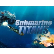 Изображение товара Цифровая версия игры PC Strategy First Submarine Titans