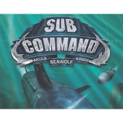 Изображение товара Цифровая версия игры PC Strategy First Sub Command