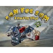Изображение товара Цифровая версия игры PC Strategy First Run For Rum