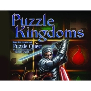Изображение товара Цифровая версия игры PC Strategy First Puzzle Kingdoms