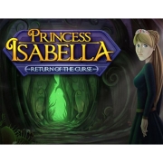 Изображение товара Цифровая версия игры PC Strategy First Princess Isabella - Return of the Curse