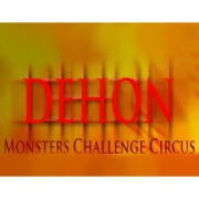 Изображение товара Цифровая версия игры PC Strategy First Monster Challenge Circus