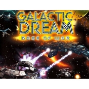 Изображение товара Цифровая версия игры PC Strategy First Galactic Dreams