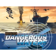 Изображение товара Цифровая версия игры PC Strategy First Dangerous Waters