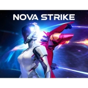 Изображение товара Цифровая версия игры PC Nacon Nova Strike