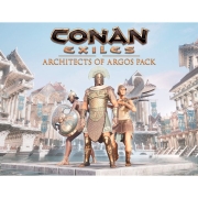 Изображение товара Дополнение для игры PC Funcom Conan Exiles - Architects of Argos