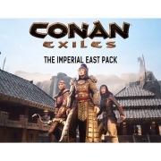 Изображение товара Дополнение для игры PC Funcom Conan Exiles - The Imperial East Pack
