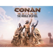 Изображение товара Дополнение для игры PC Funcom Conan Exiles - The Riddle of Steel