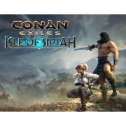 Изображение товара Дополнение для игры PC Funcom Conan Exiles: Isle of Siptah