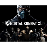 Изображение товара Цифровая версия игры PC Warner Bros. IE Mortal Kombat XL