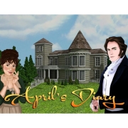 Изображение товара Цифровая версия игры PC CRX Entertainment April's Diary