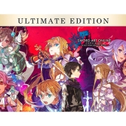 Изображение товара Цифровая версия игры PC Bandai Namco SWORD ART ONLINE Recollection Ultimate Предзаказ