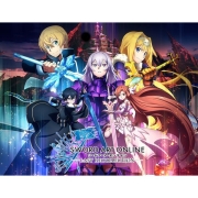 Изображение товара Цифровая версия игры PC Bandai Namco SWORD ART ONLINE Recollection
