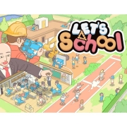 Изображение товара Цифровая версия игры PC Pathea Games Let's School